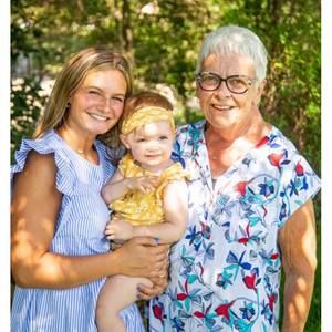 Meet your Posher, Pat